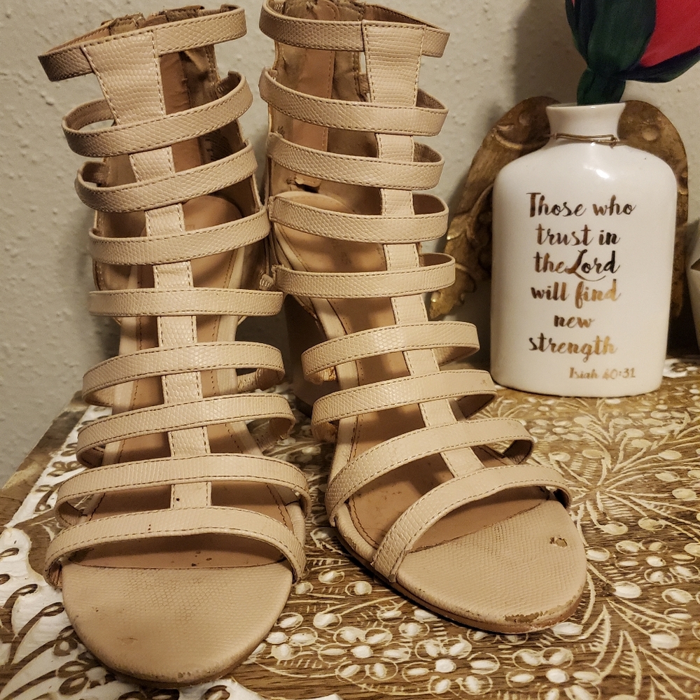 Wedges - Picture 2 of 3